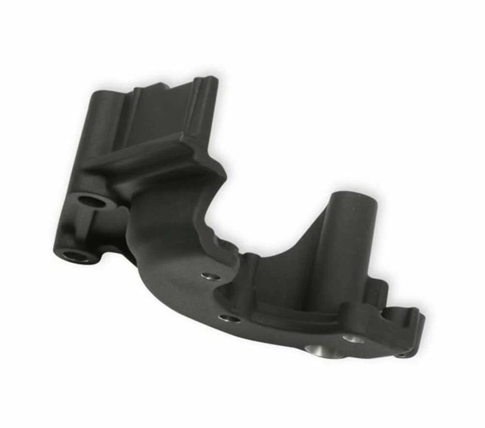 Small Block Chevrolet - Gen III_IV - LSA_LS 20-165BK